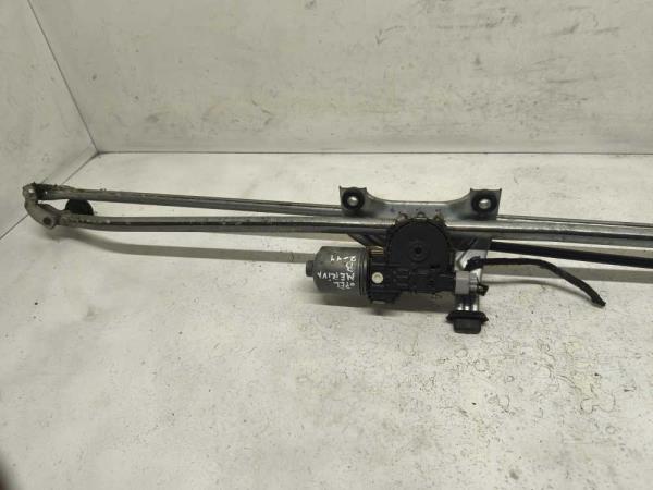 MOTEUR D ESSUIE GLACE OPEL - Vue 2